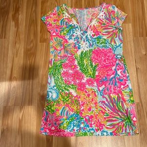 Knit Lilly dress